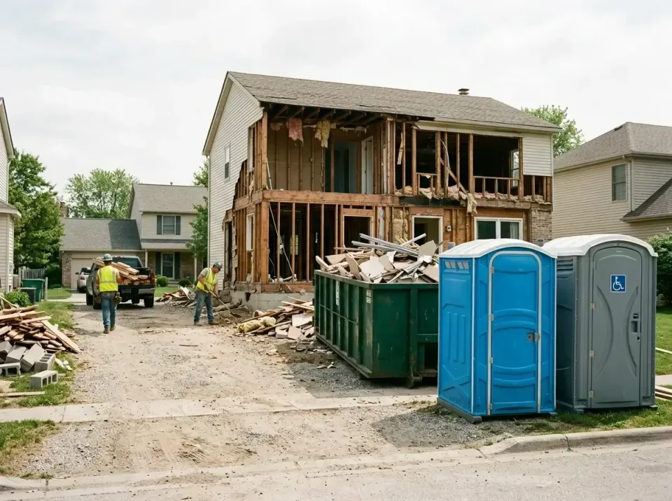 home-renovation-demolition-sit-010 — frequently asked questions, Portable Toilet & Dumpsters Rental in Maunawili, HI